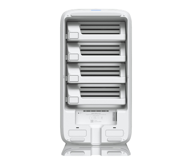Ubiquiti UNAS-4-B - 1573970 - zdjęcie 4